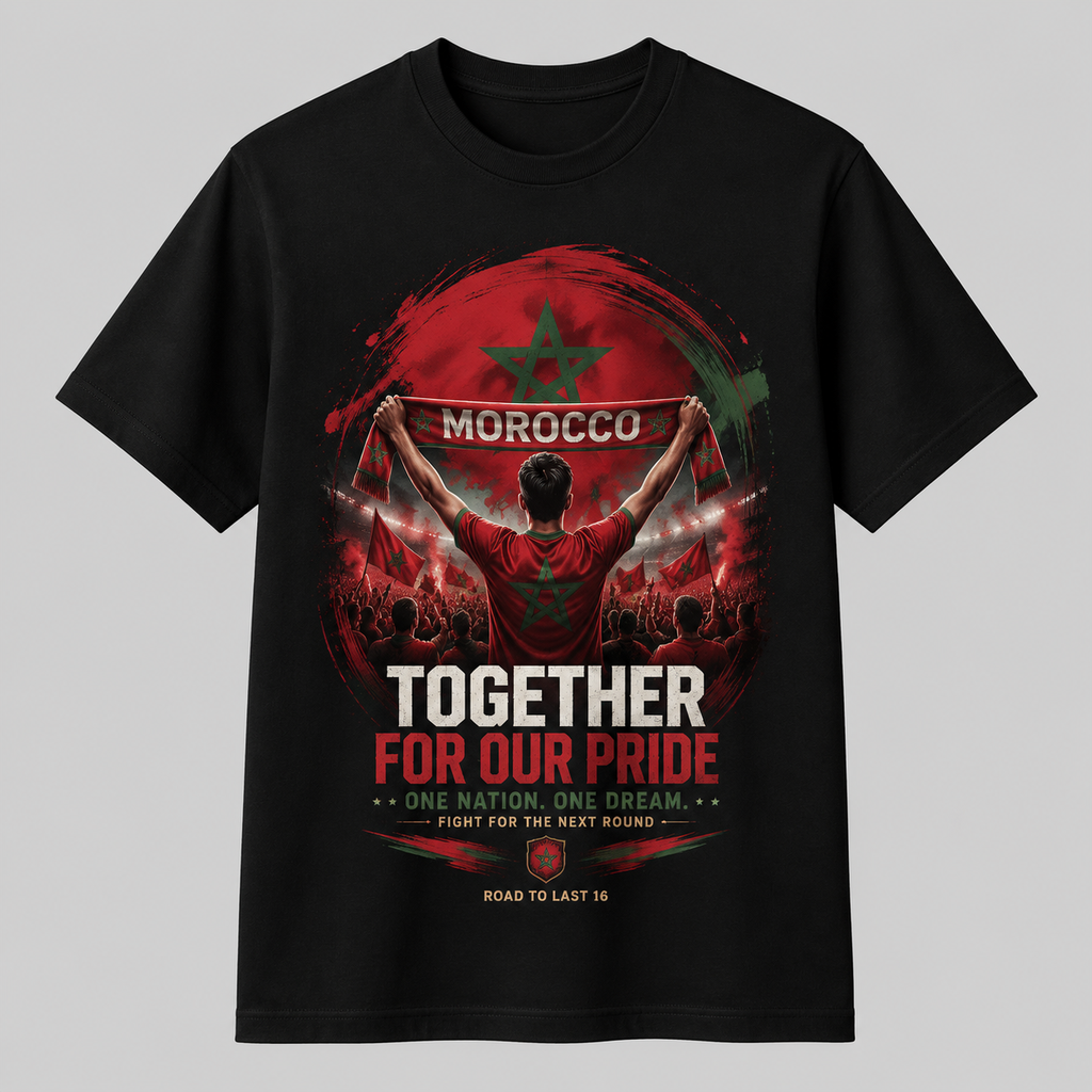 Unisex Loose Fit T-Shirt 100% Cotton Soft Comfortable Summer Casual Printed Top