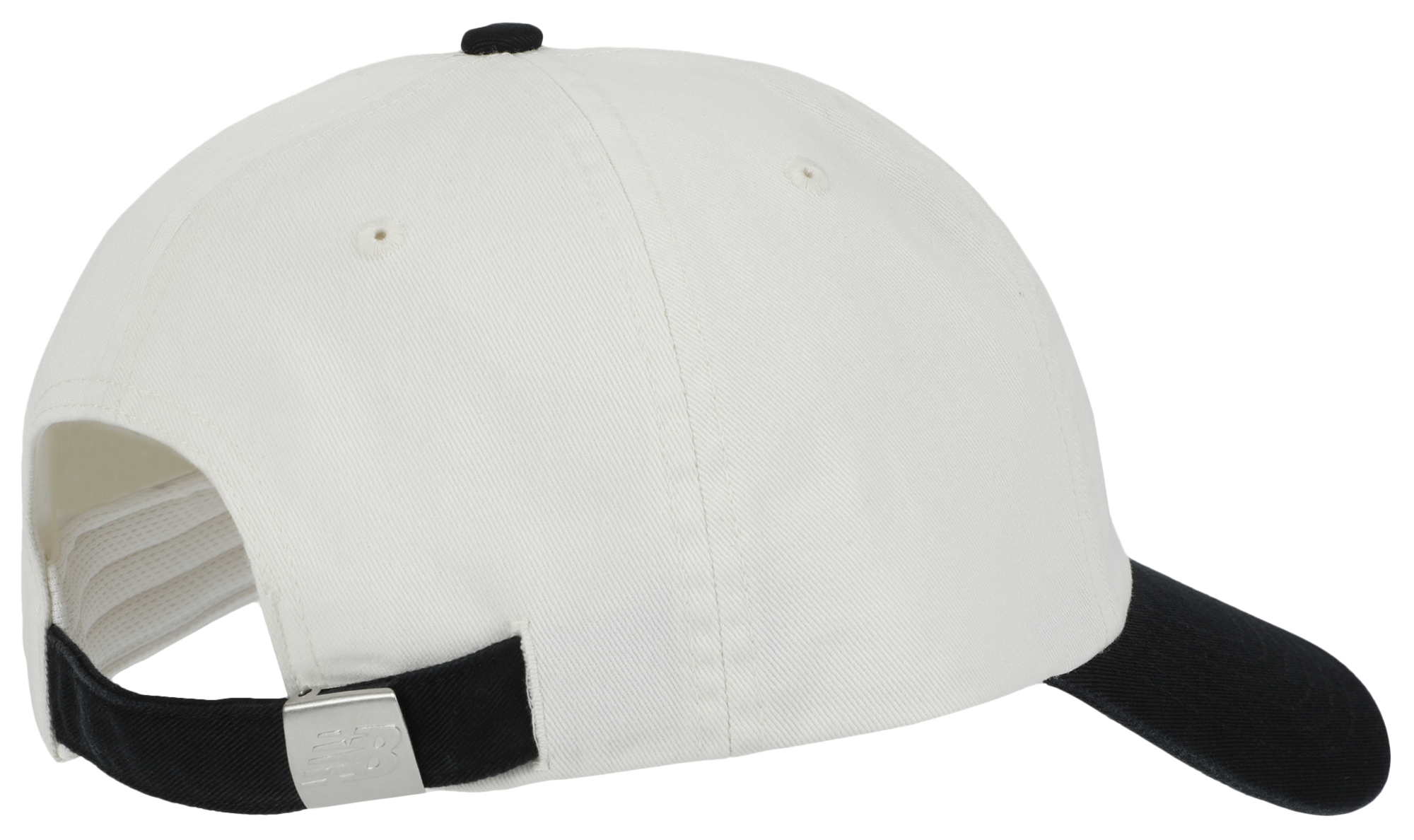 New Balance 6 Panel Circle Graphic Hat