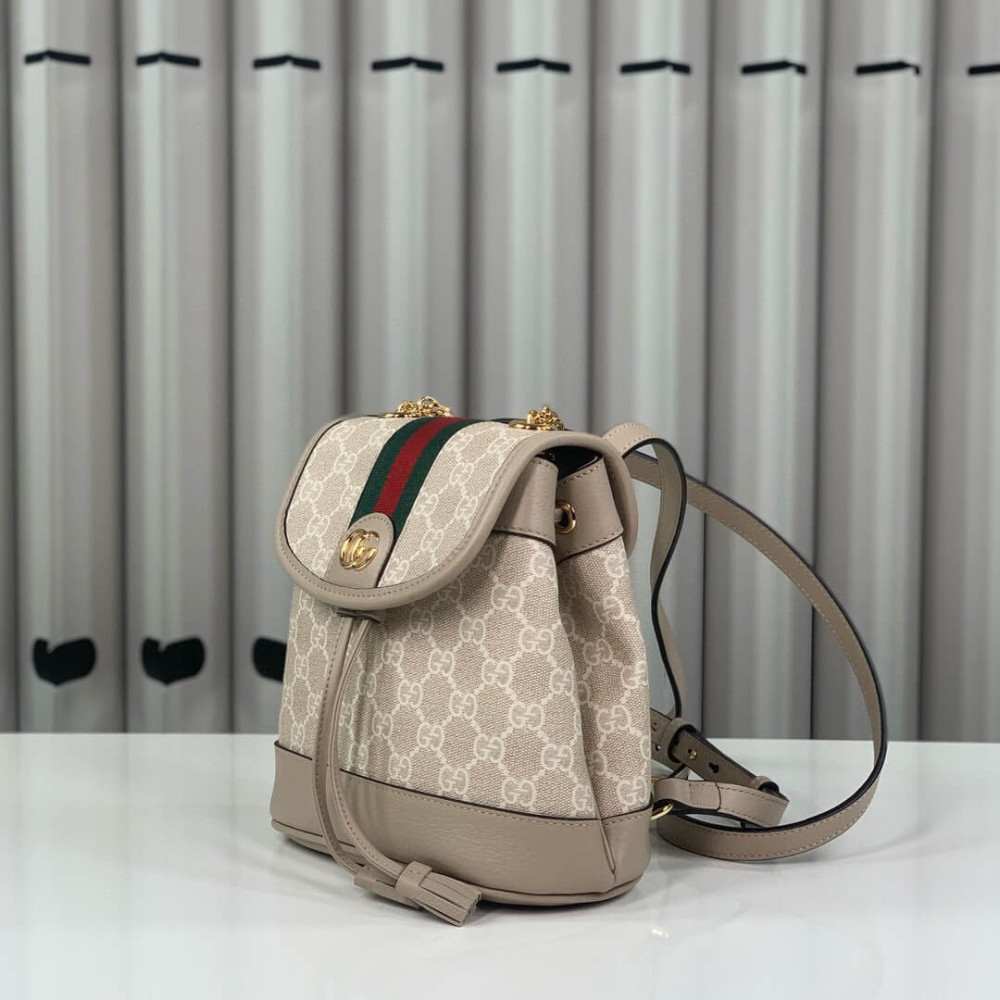 Gucci Ophidia Mini Backpack