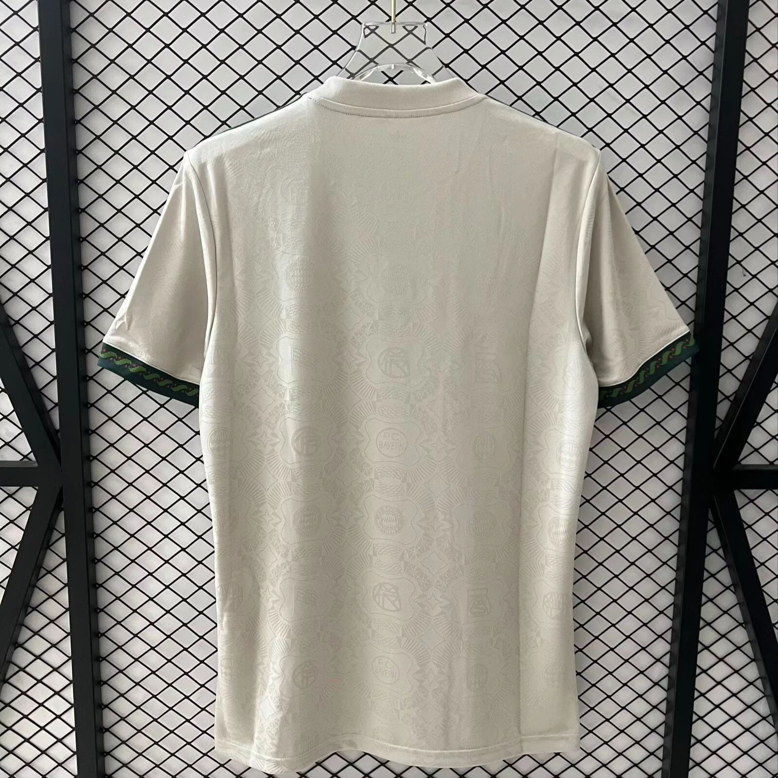 2025-26 Bayern Munchen Oktoberfest football jersey