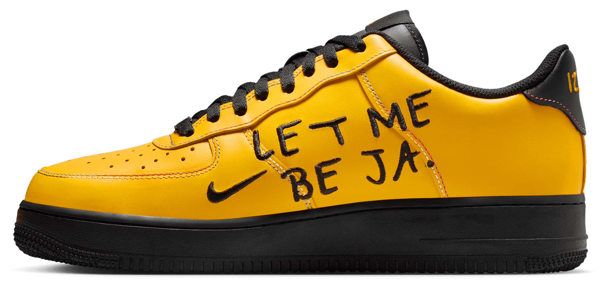 Nike Air Force 1 '07 JA