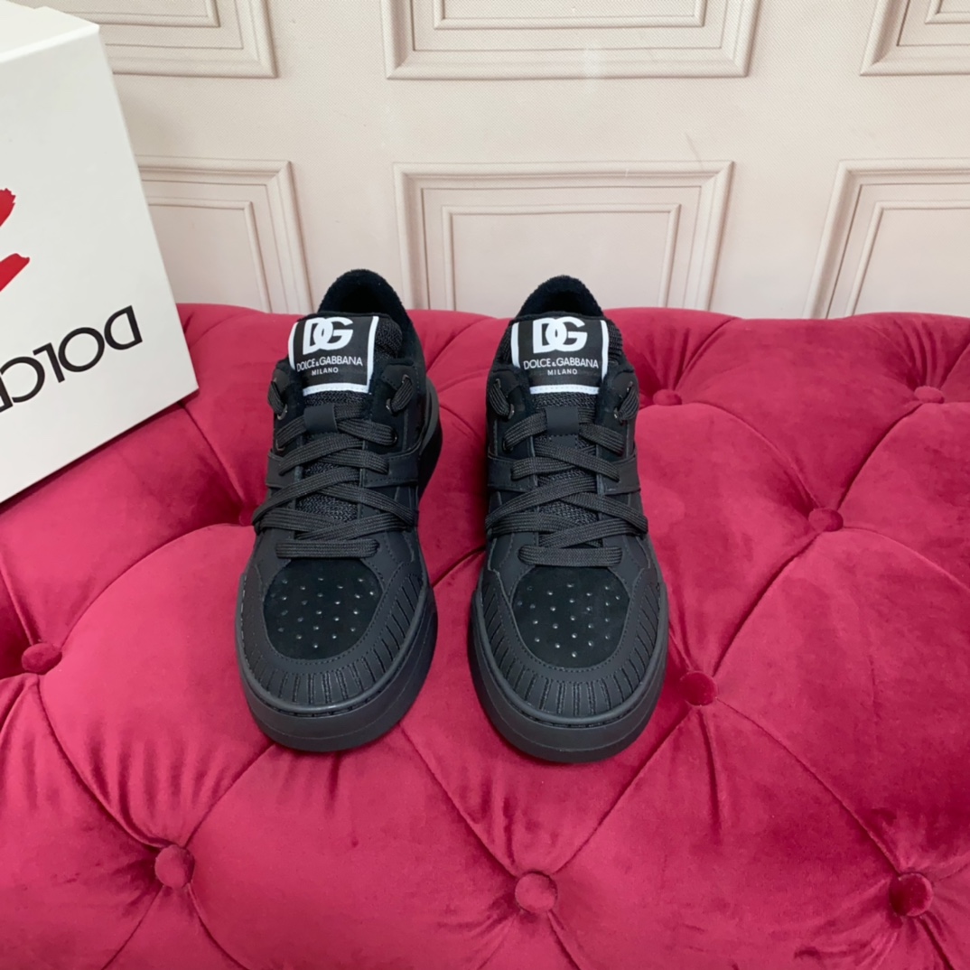 DOLCE & GABBANA sneakers