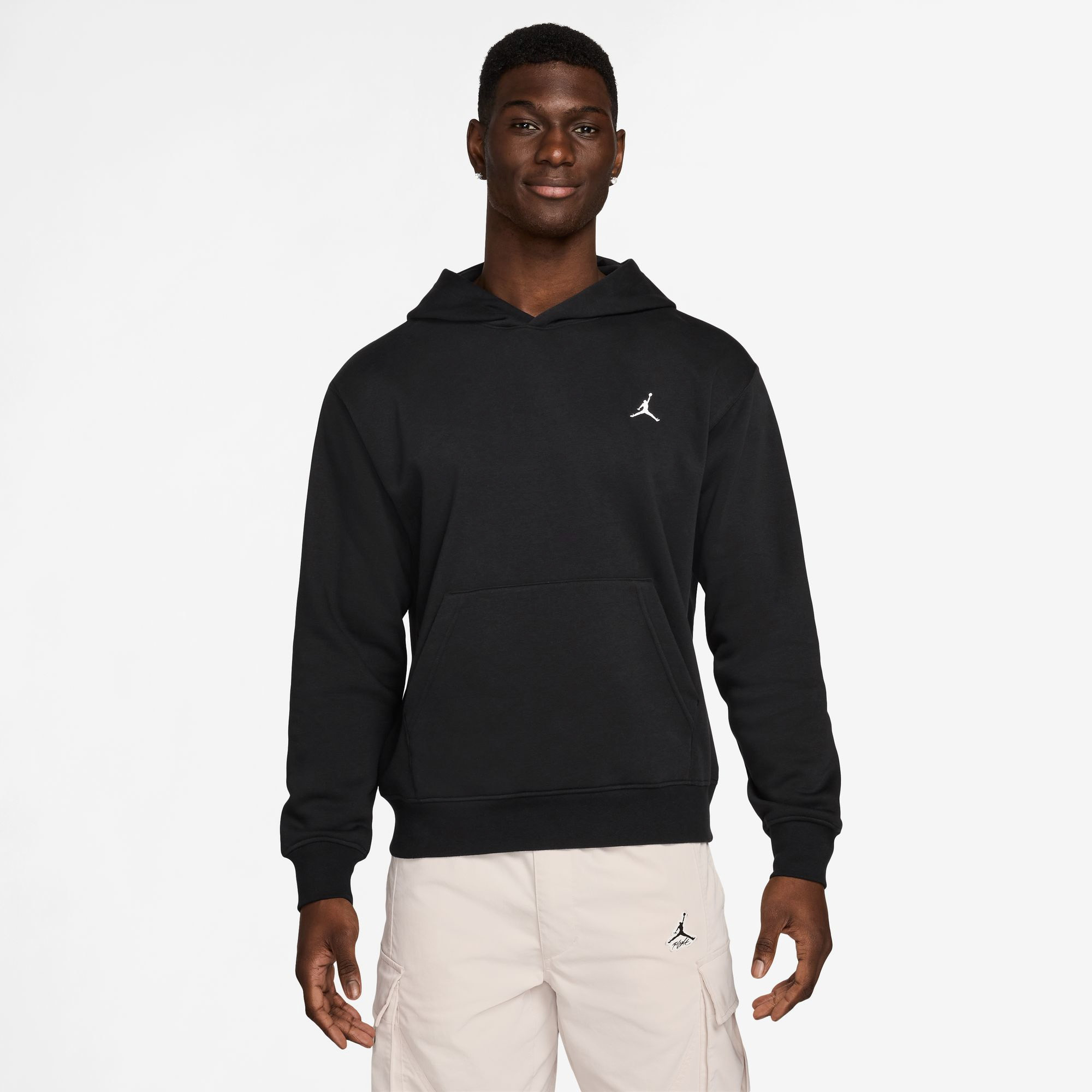 Jordan Brooklyn Fleece Pullover