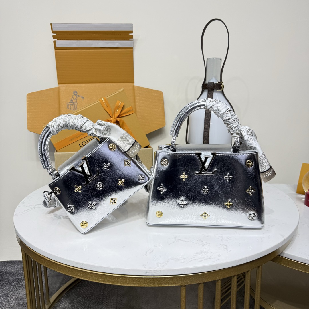 M26258 LV Ski Capucines
