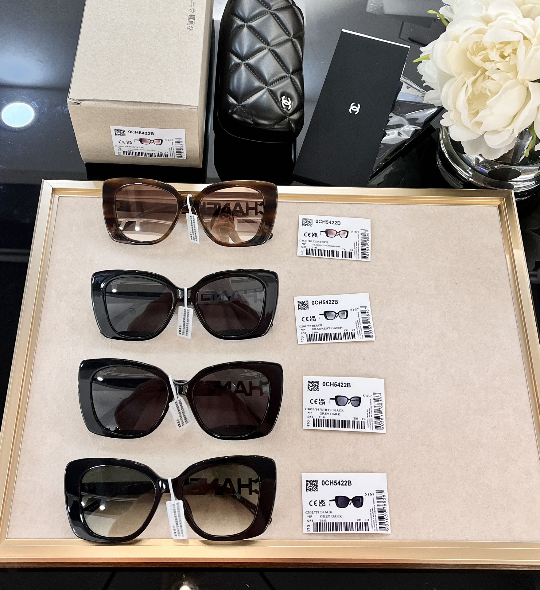 Chanel-CH5422B