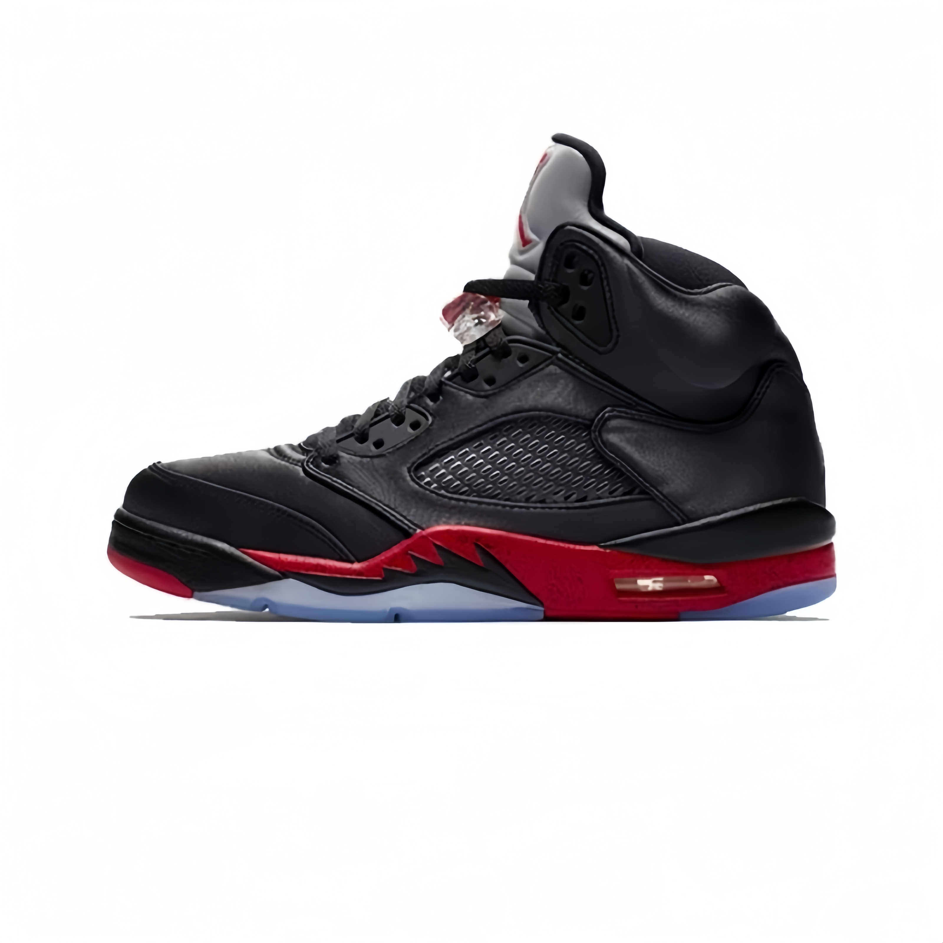 Air Jordan 5 Retro Satin Bred for Woman and Man 36-47