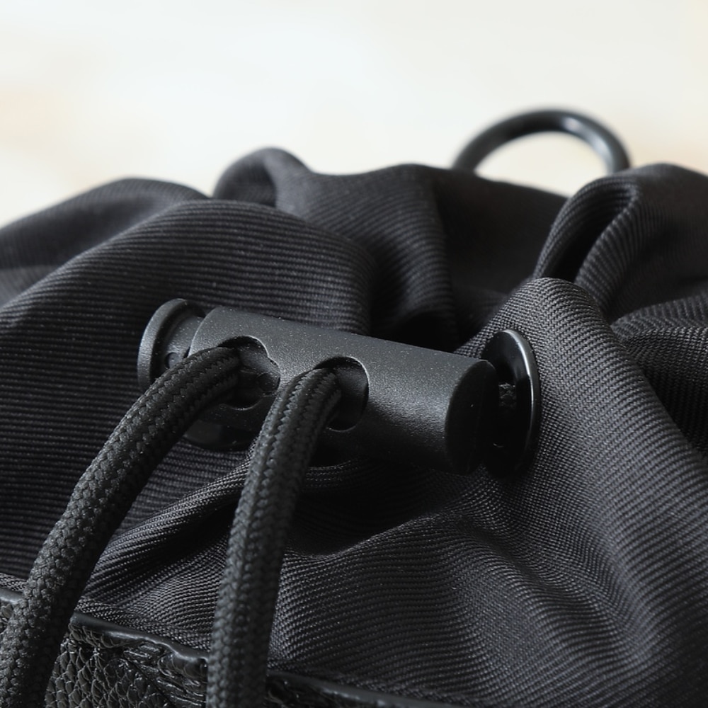 Louis Vuitton Noé Crossbody Bag Black 21cm M82248