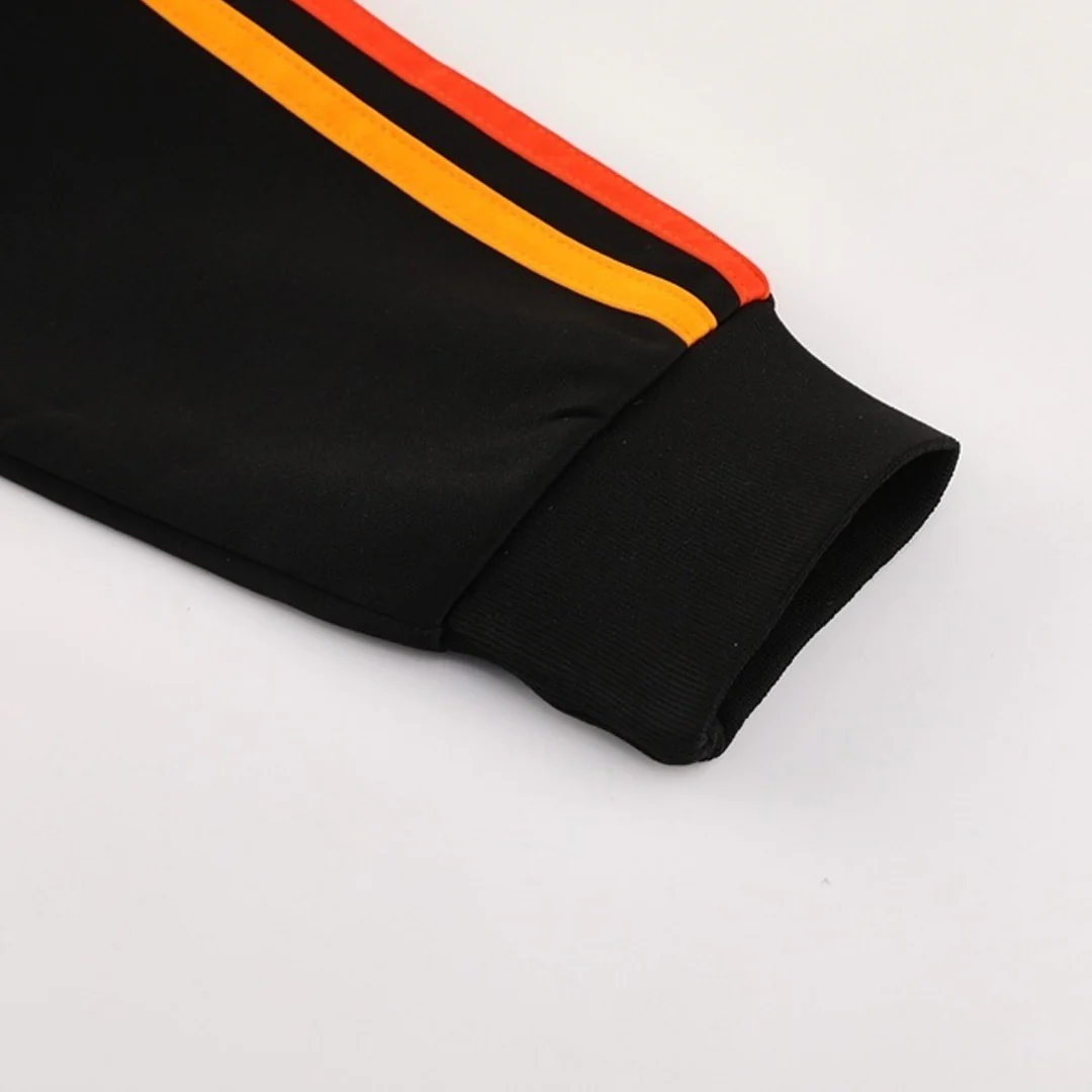 Arsenal Training Jacket 2025/26 - Black