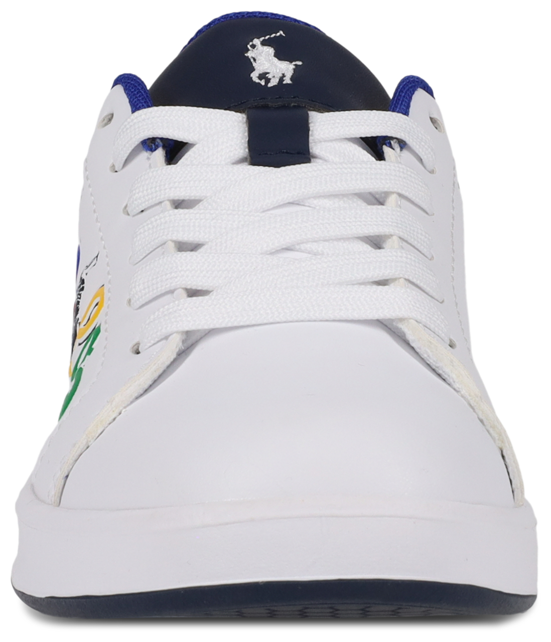 Polo Heritage Court IV Graphic