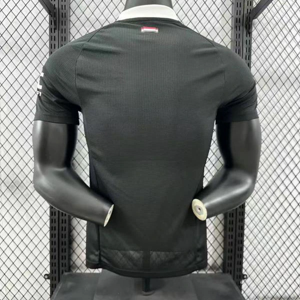 Player 2024-25 Manchester United Especial Football jersey