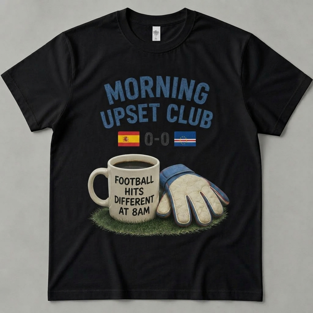 Spain Upset Victory T-Shirt – Unisex – Limited-Time Offer – Hot Seller