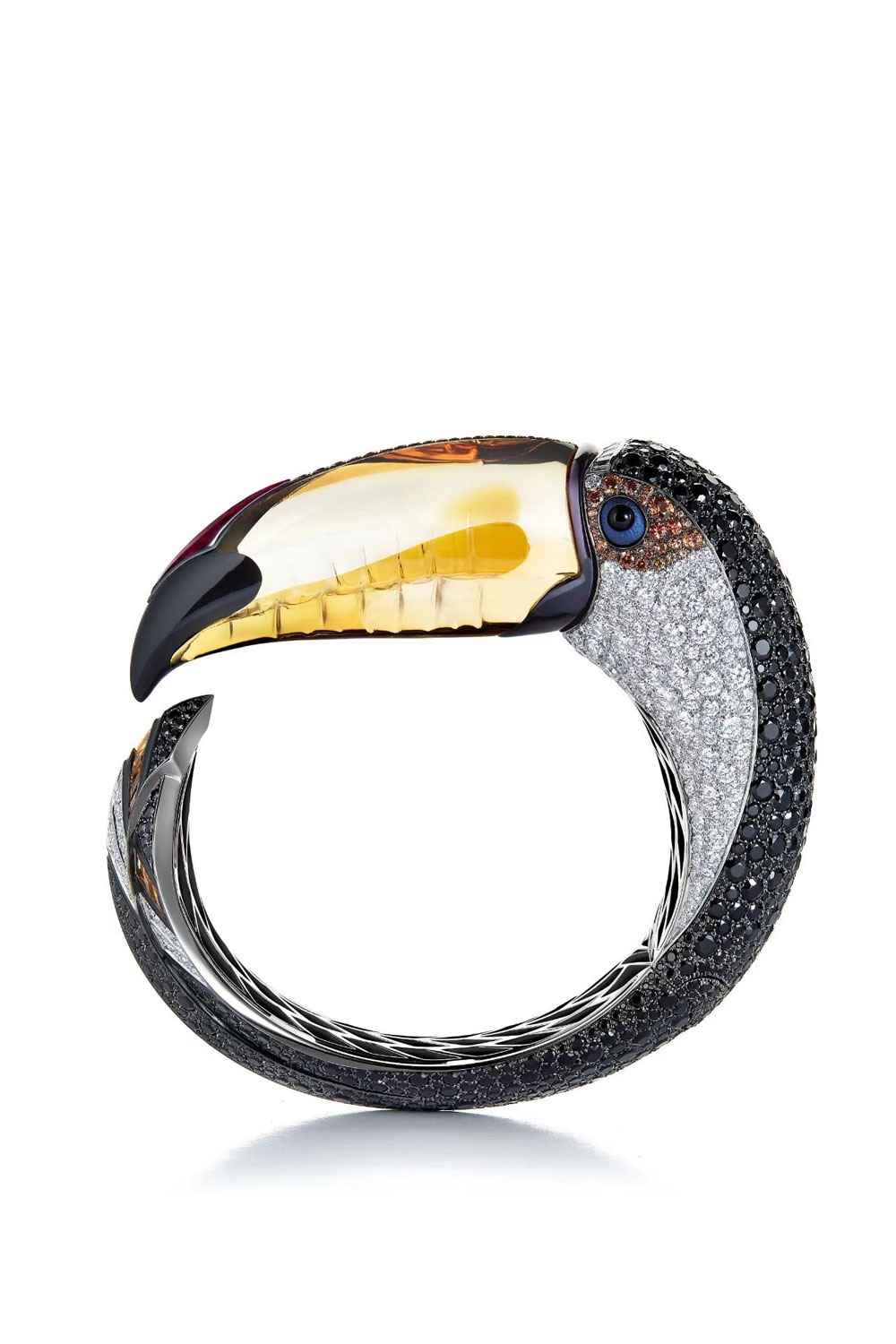 Toucan Bangle