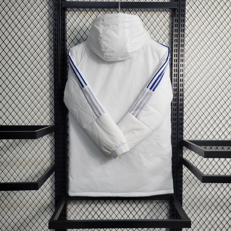 Warmweet jacket Real Madrid