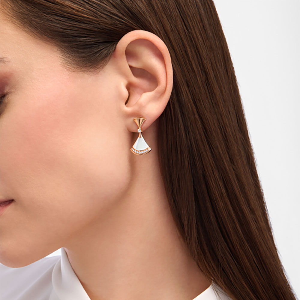 Bvlgari Earrings