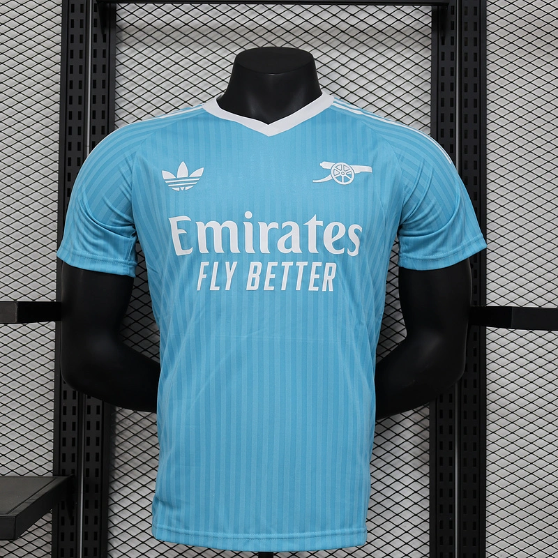 Player 2024-25 Arsenal Special Edition Football jersey