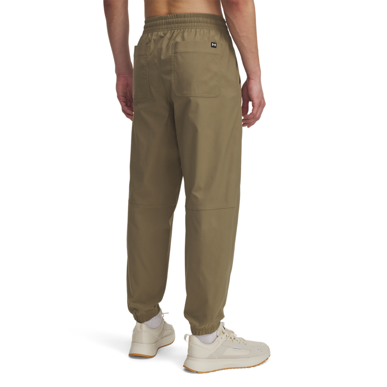 Under Armour Icon Woven Joggers