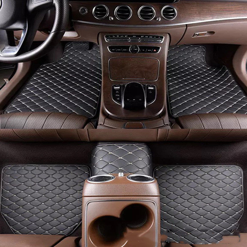 Floor Mats