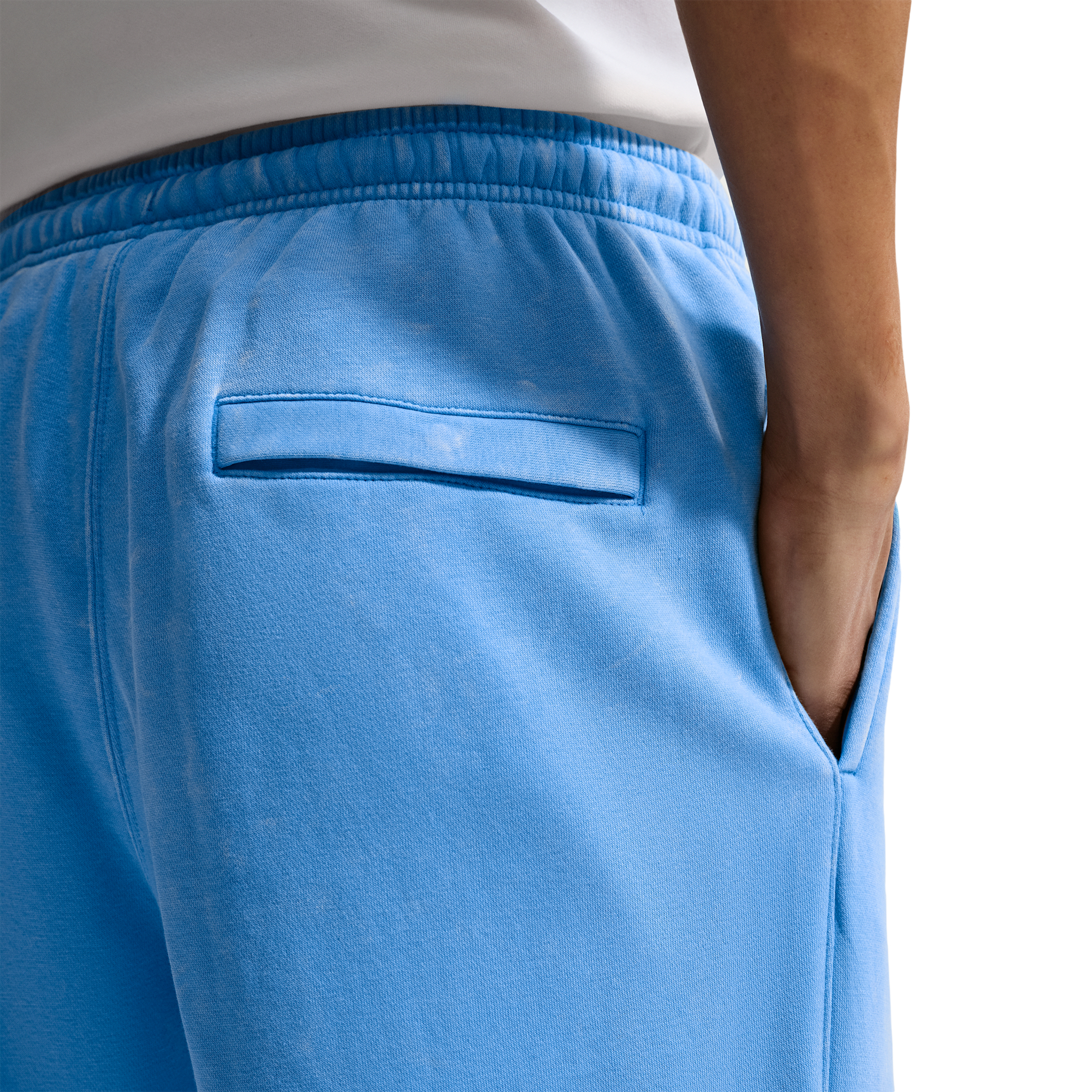 Nike CWash Club Basketball Cuff Pants