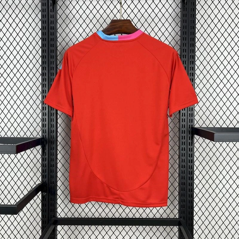 2025-26 Inter Miami Especial Football jersey