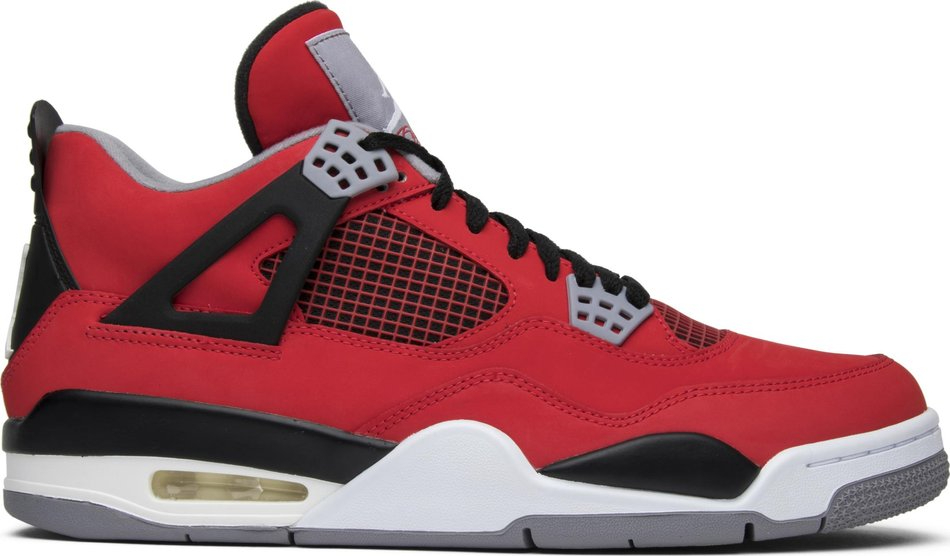 Air Jordan 4 Retro Toro Bravo 308497-603
