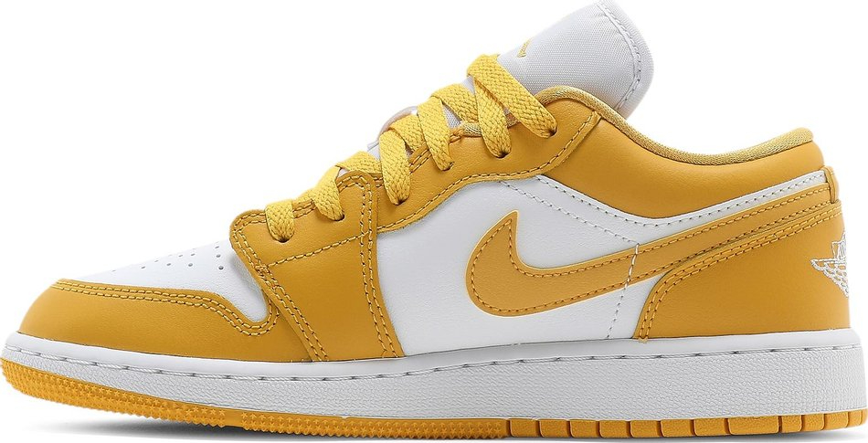 Air Jordan 1 GS Pollen 553560-171
