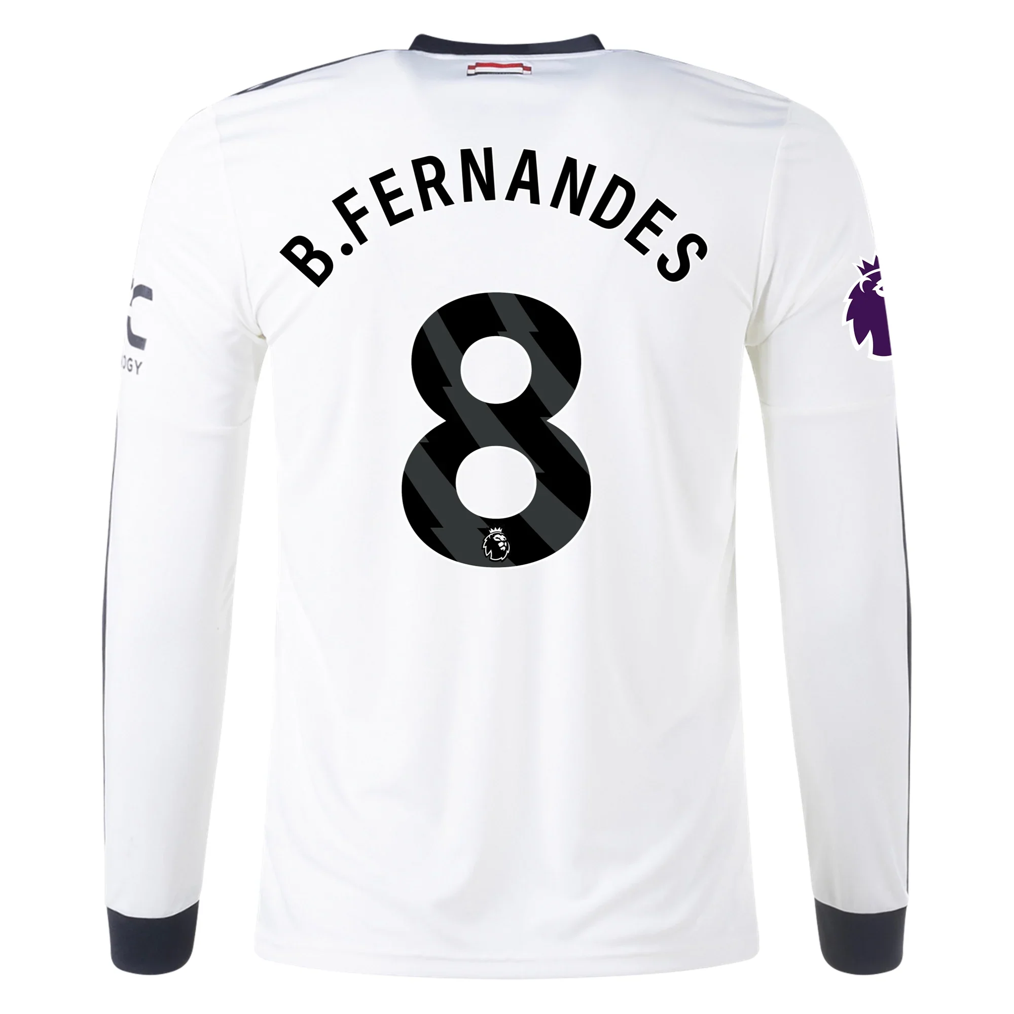 Bruno Fernandes
