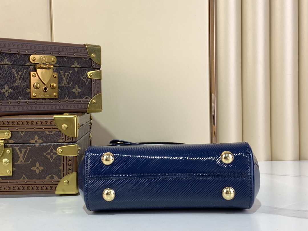 LV Cluny Mini NAVY