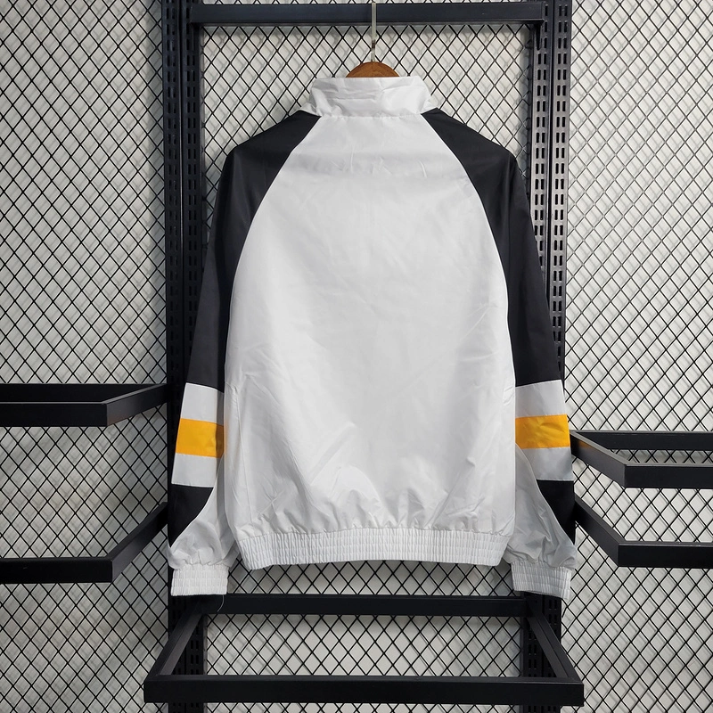 23-24 Windbreaker Juventus