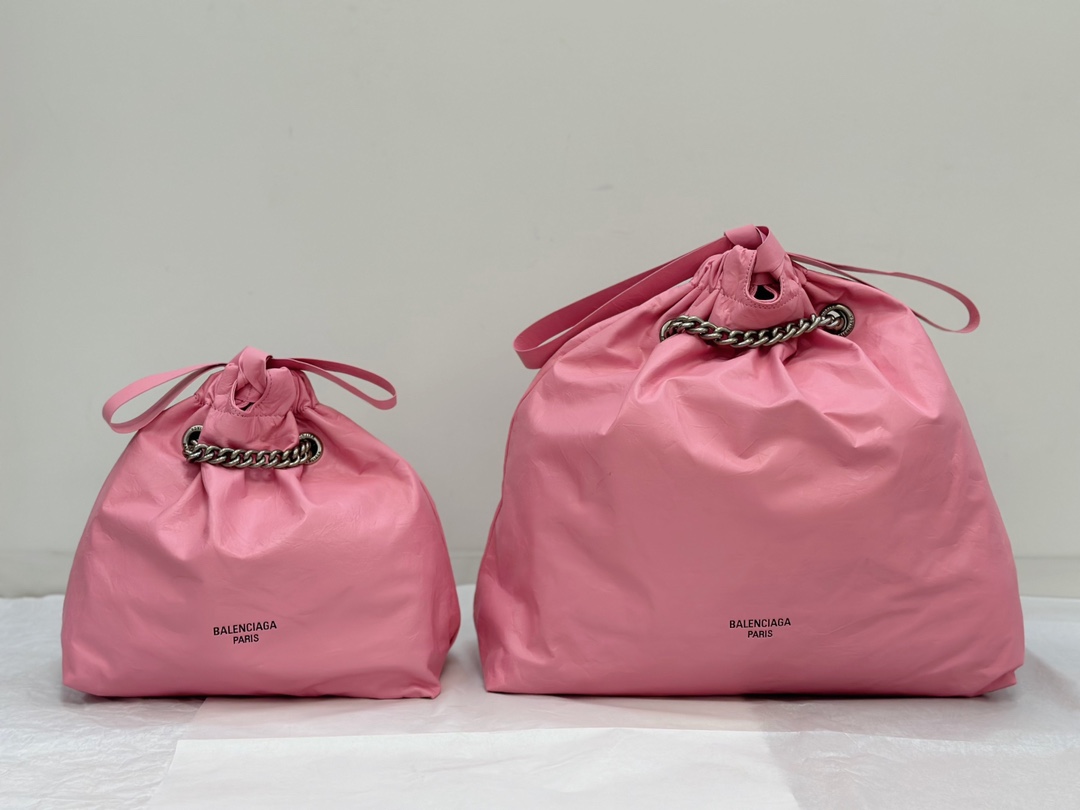 Balenciaga’s new bag”