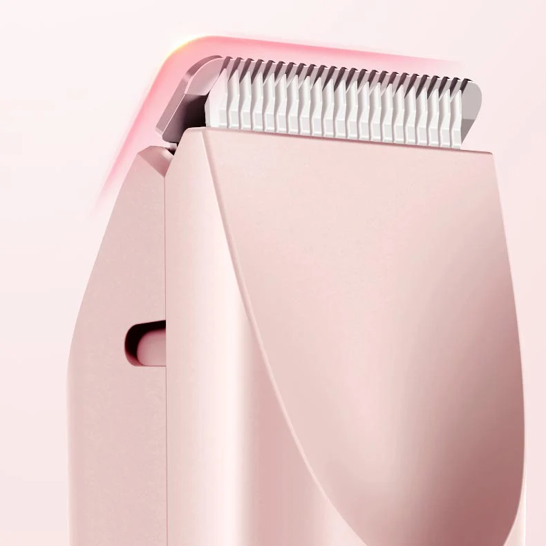 🔥Limited Time 50% OFF🔥KLYNE® IPX7 Waterproof Dual-head Shaver