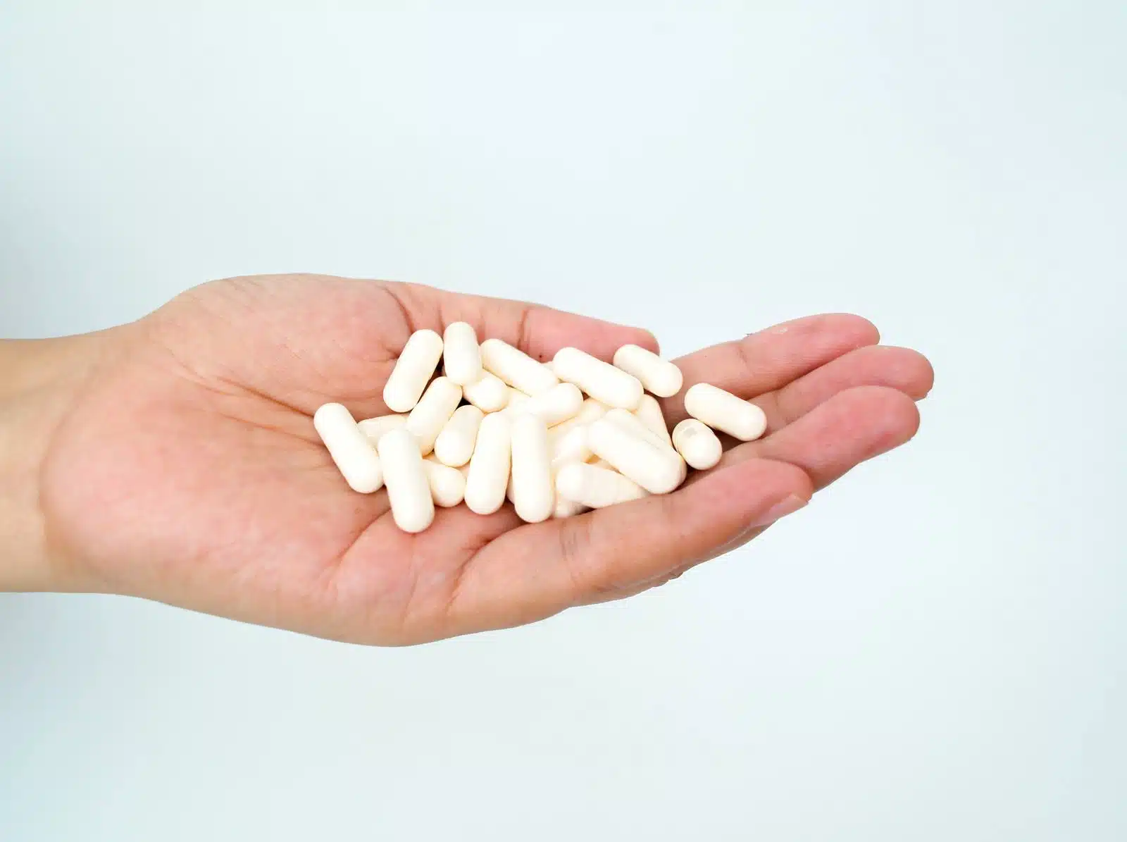 Glutathione Benefits for Your Health and Body