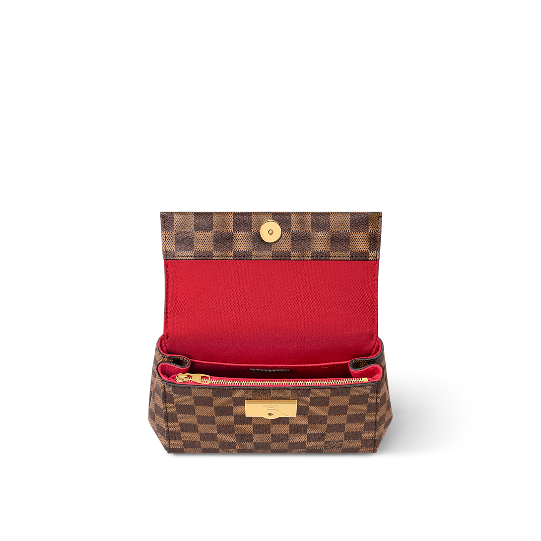 Louis Vuitton Cluny Mini N00097