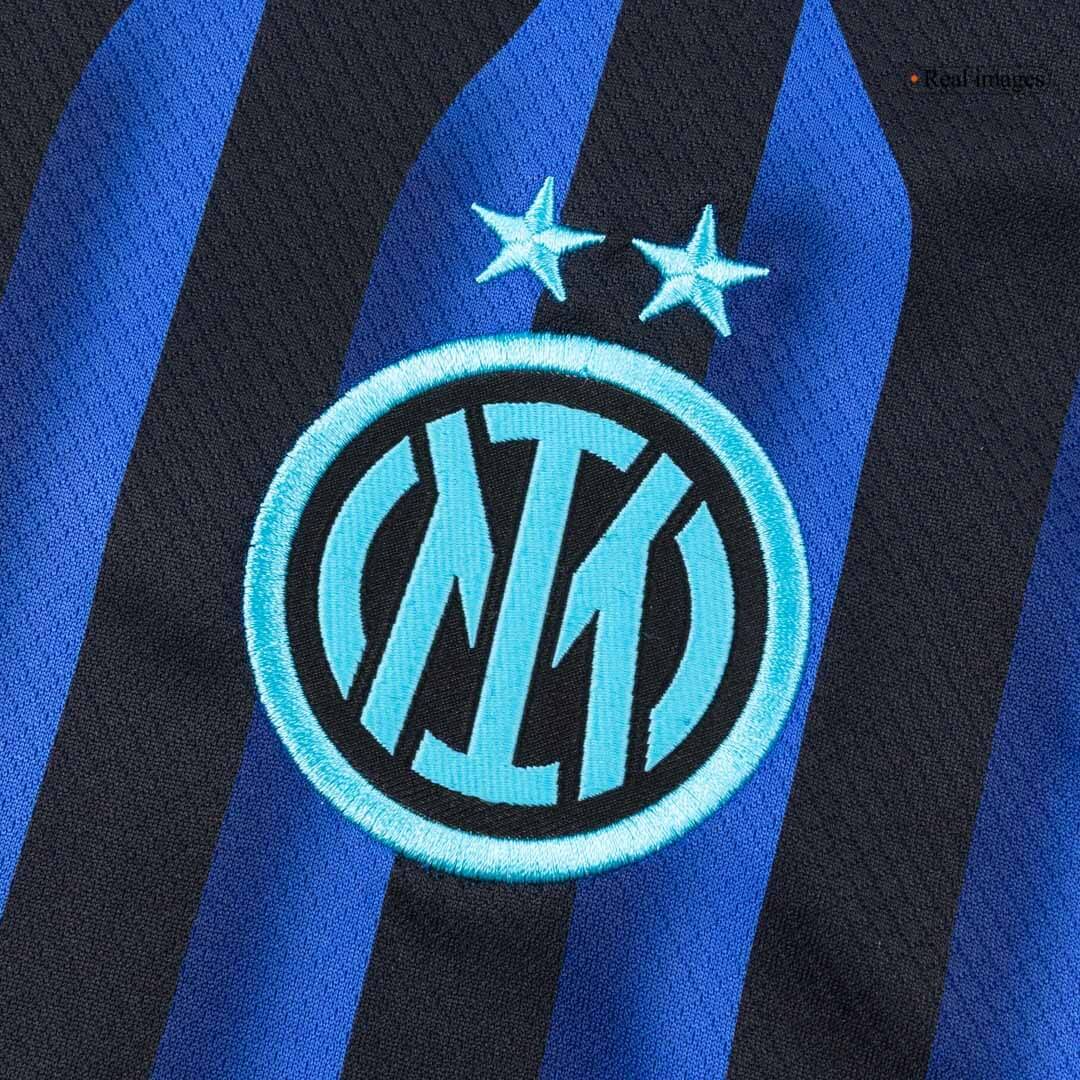 Inter Milan Women's Home Soccer Jersey 2025/26