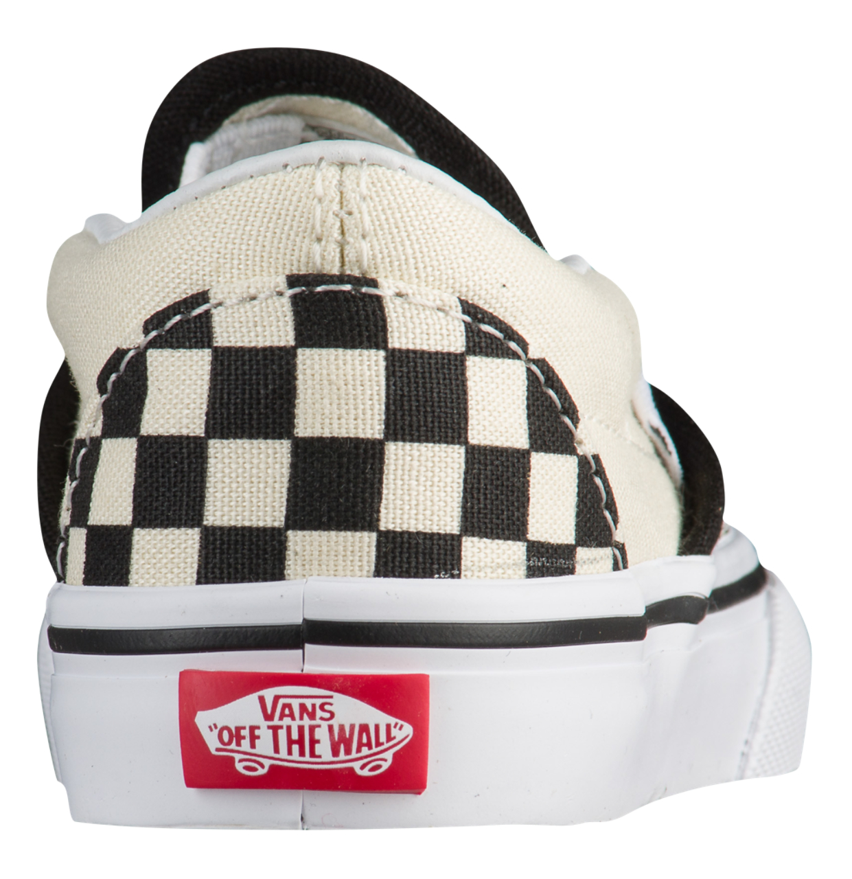 Vans Classic Slip On