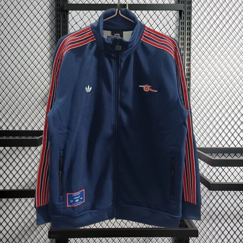 Arsenal Jacket Windbreaker