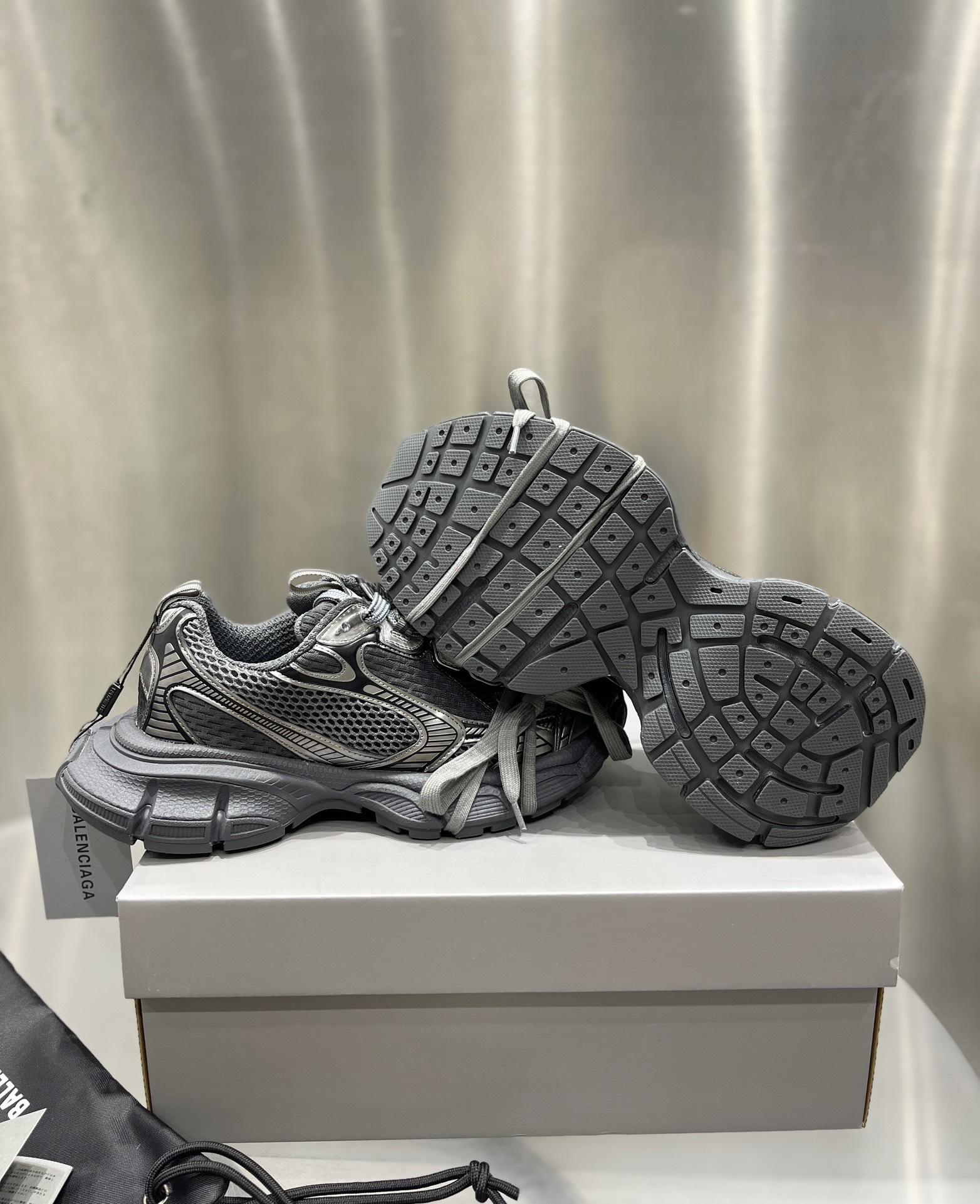 Balenciaga Top Edition 23 new daddy shoes