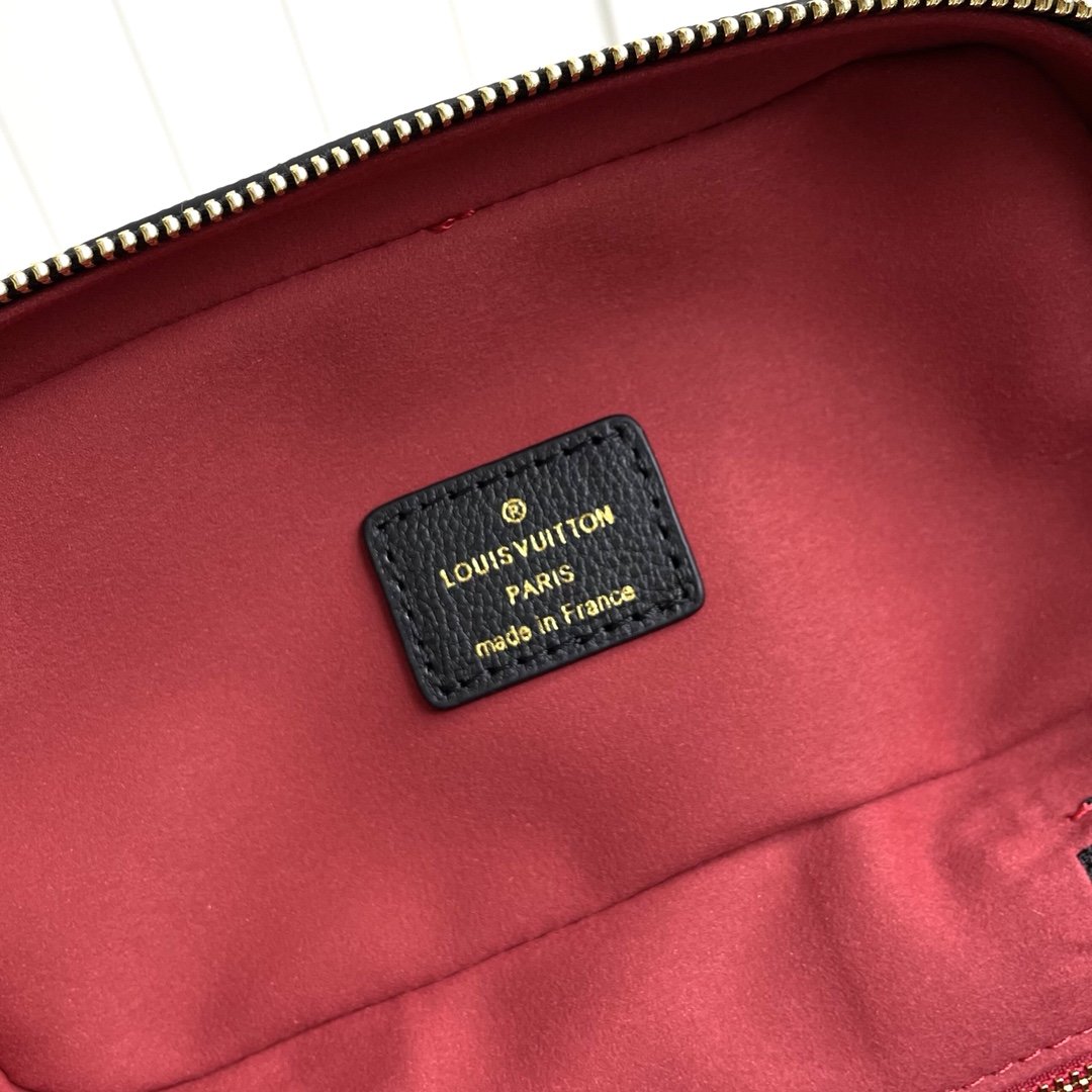 Louis Vuitton Vanity Pm 39Cm