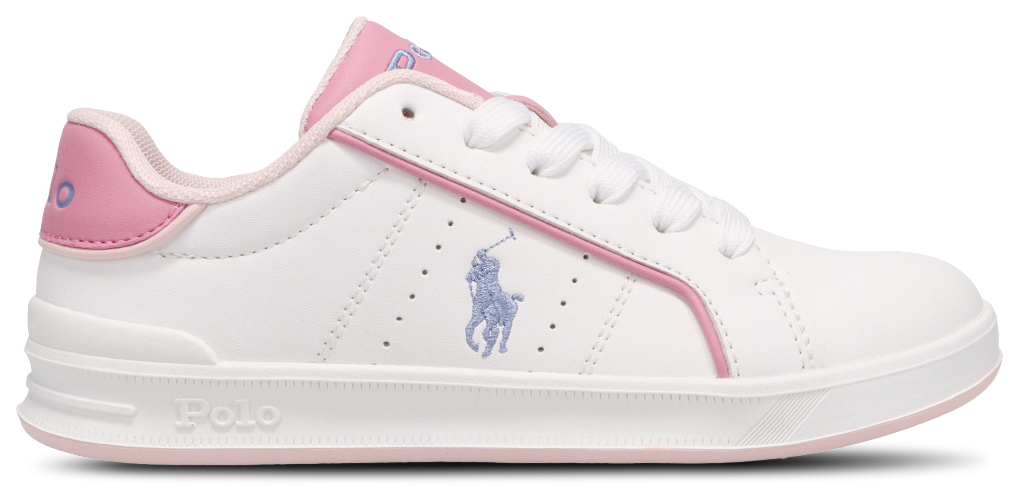 Polo Heritage Court III