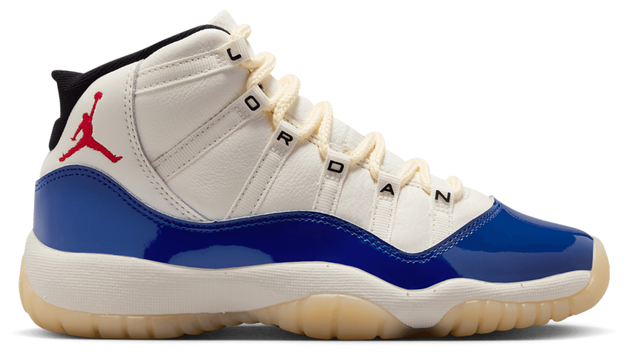 Jordan Retro 11