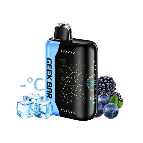 GEEK BAR Pulse X 25K Disposable Vape