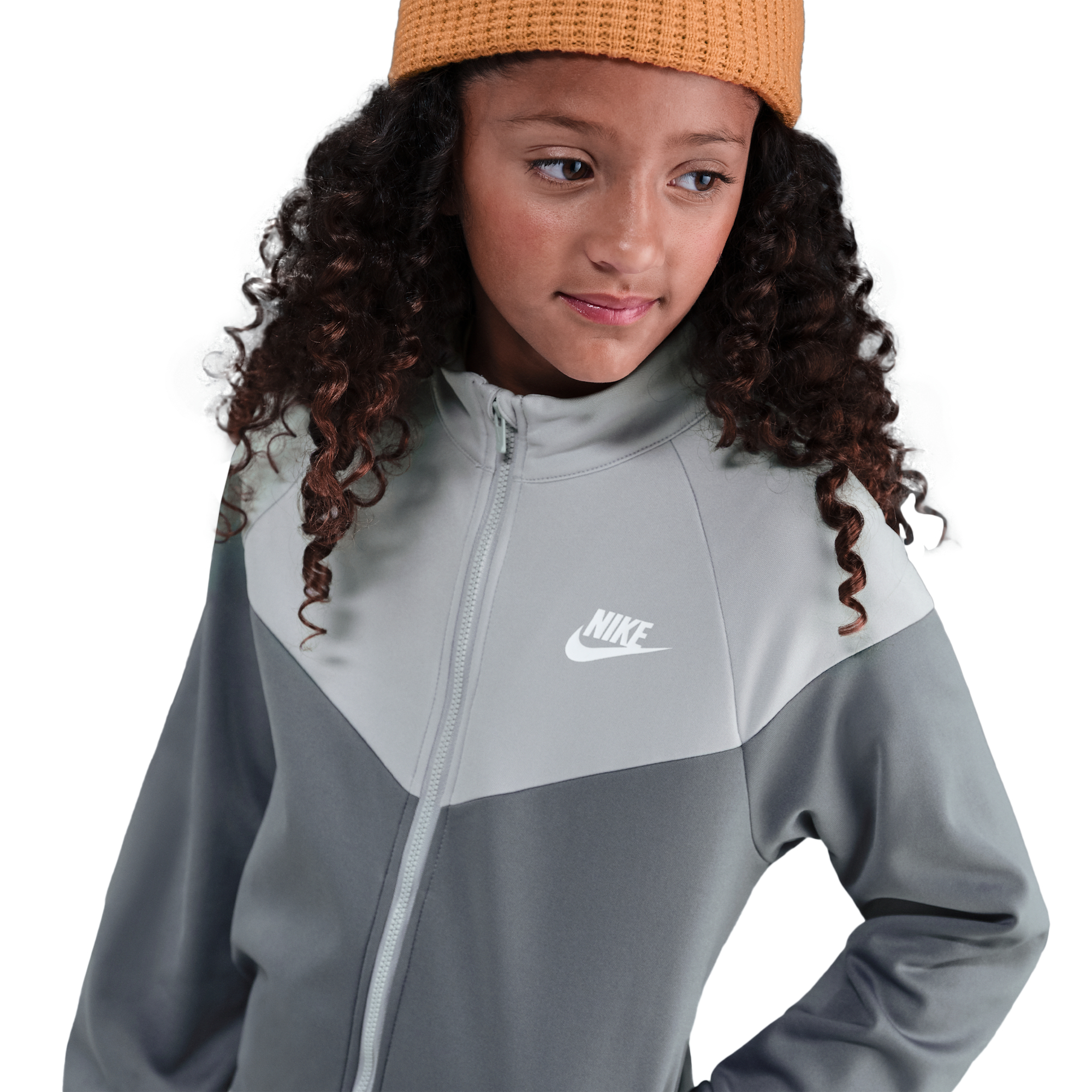 Nike NSW Dri-FIT Full-Zip Tracksuit