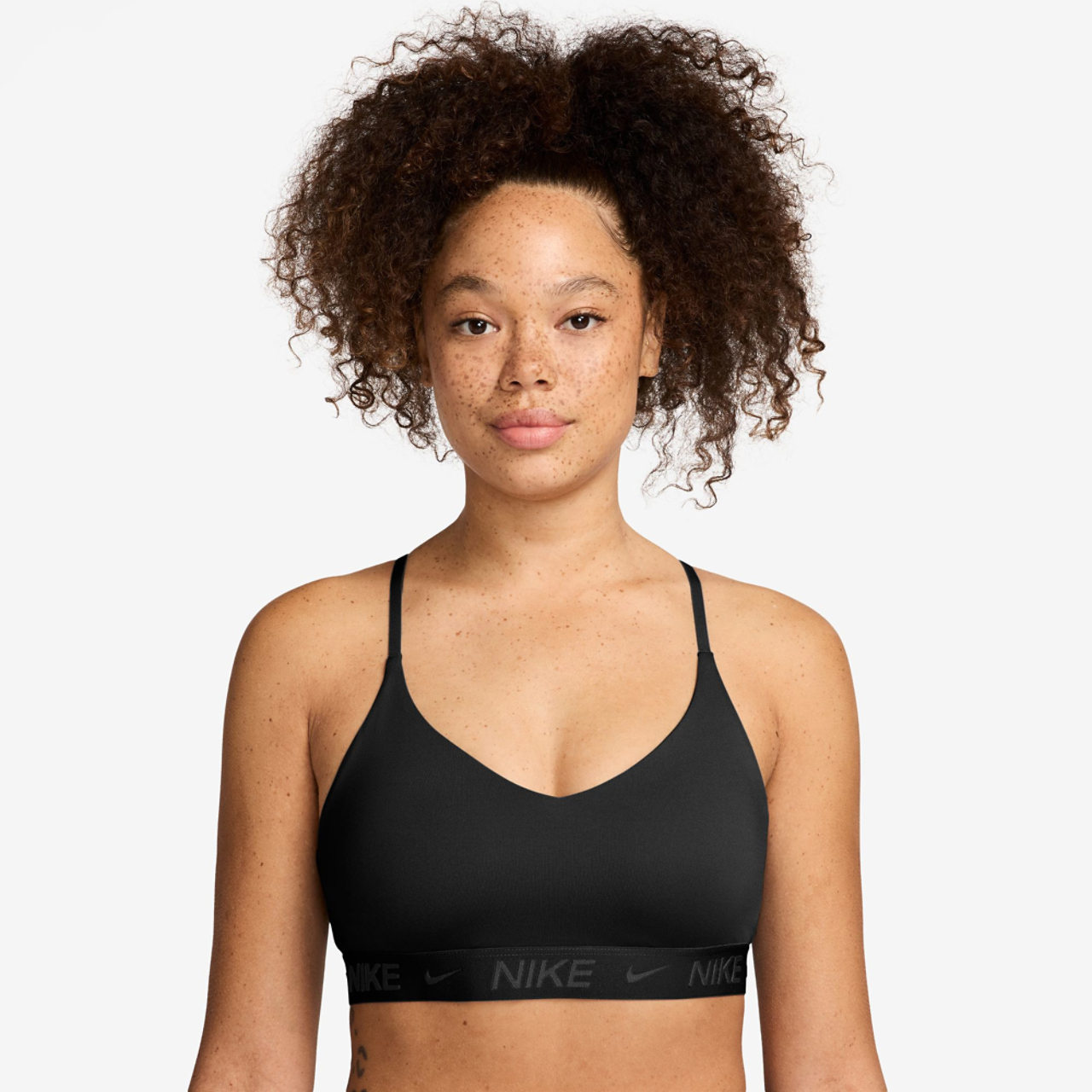 Nike Dri-FIT Indy Bra