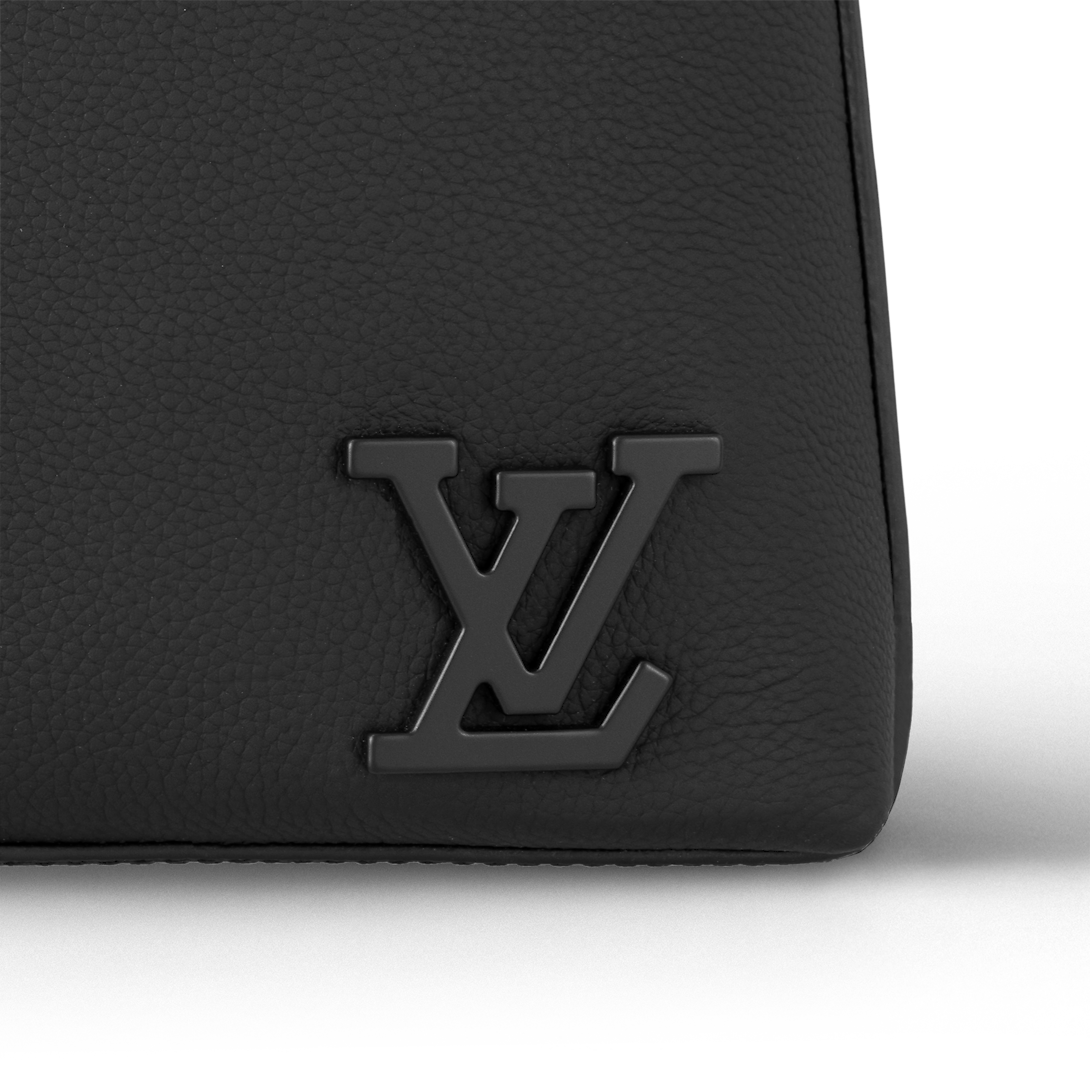 Louis Vuitton Takeoff Briefcase M59159