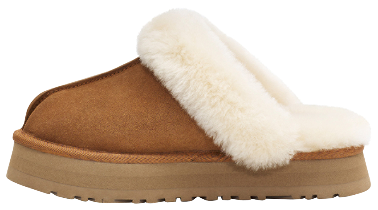 UGG Disquette