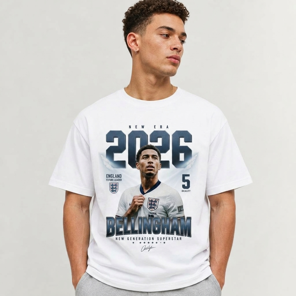 Bellingham Unisex T-Shirt – Limited-Time Offer – Hot Seller