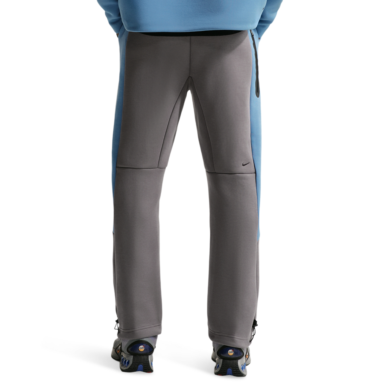 Nike Tech Fleece Pro Cb Open Hem Pants