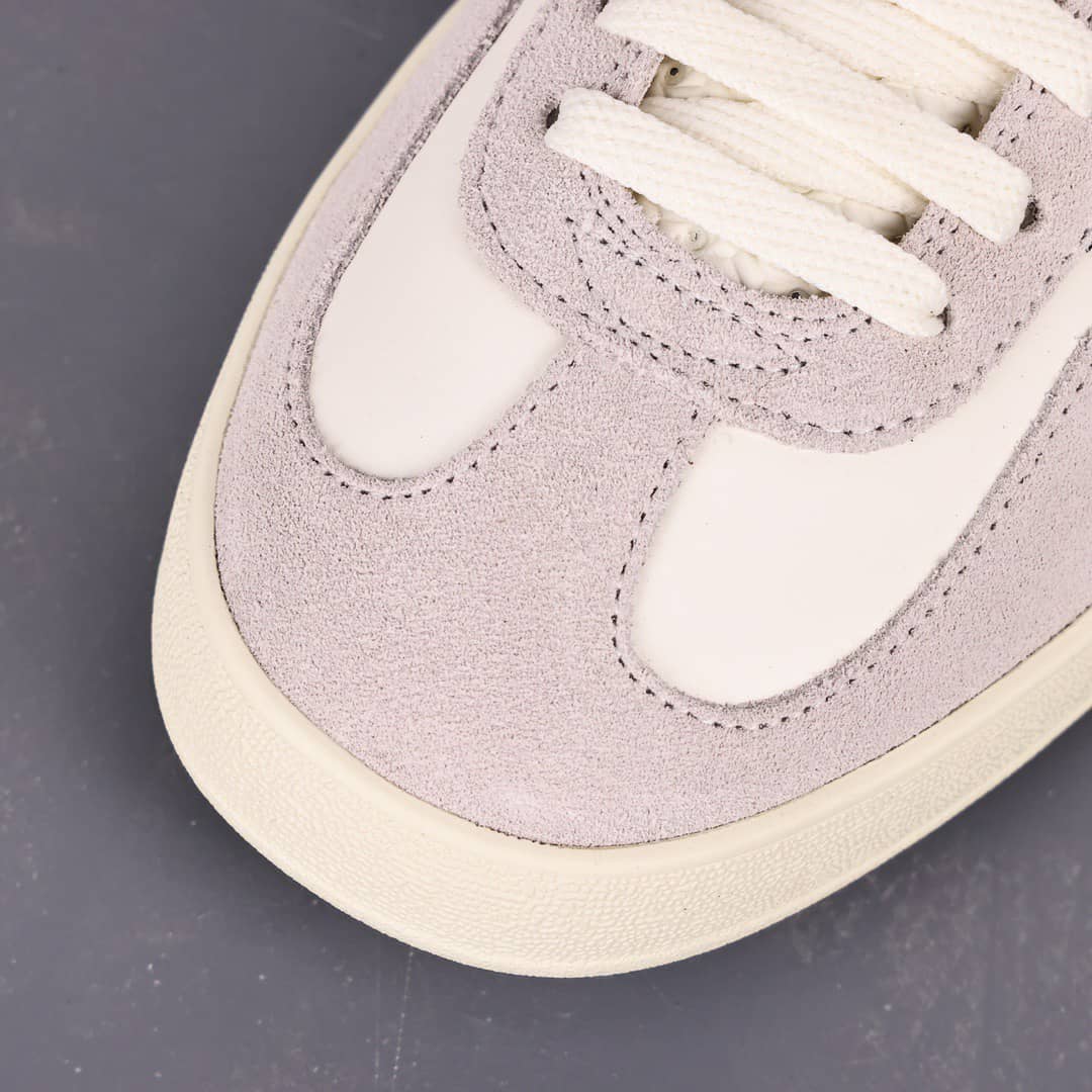 Gucci X Adidas Gazelle Sneaker In White 707861 Utt10 9060