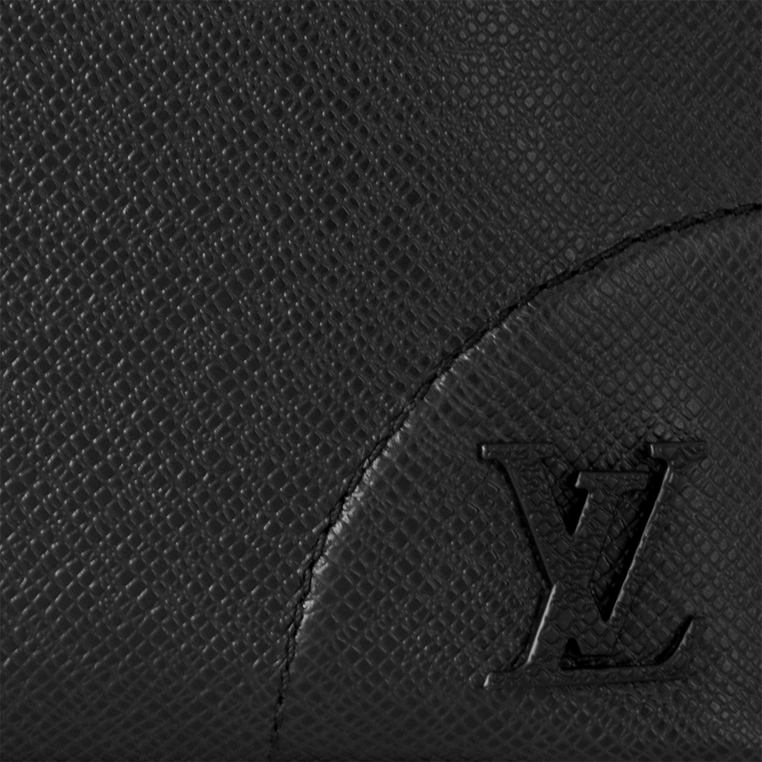 Louis Vuitton Slim Briefcase Nv M30978