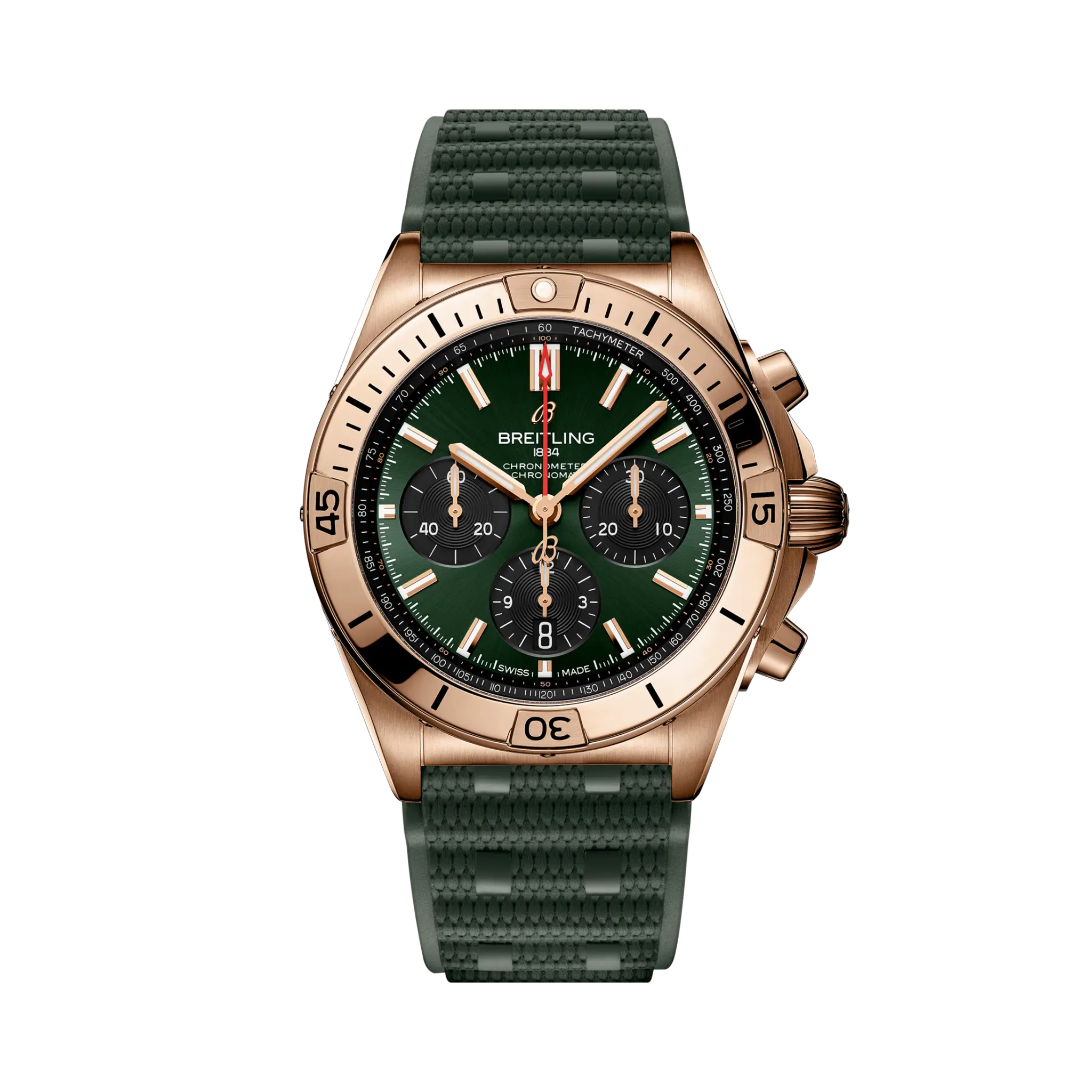 Breitling Chronomat B01 42mm RB0134101L1S1