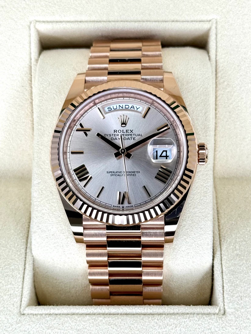 Rolex Day-Date 
